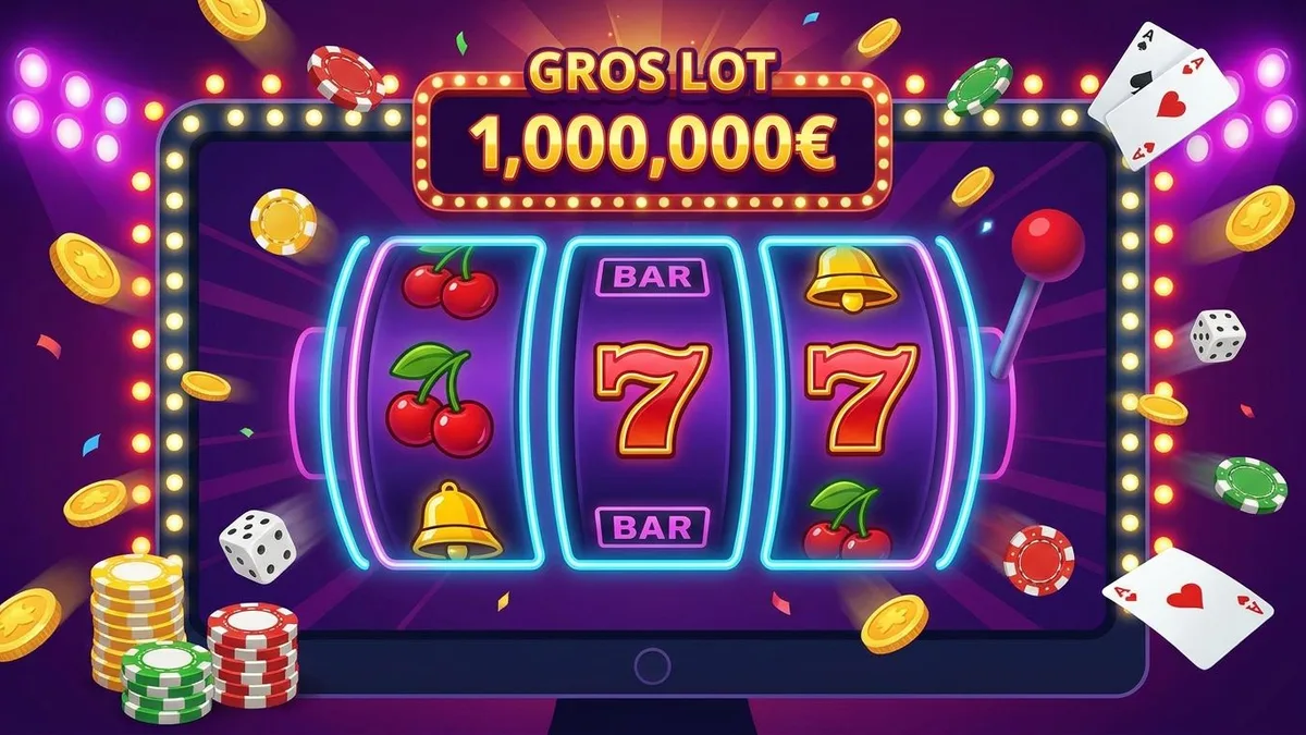 Jeux de casino Spinaura